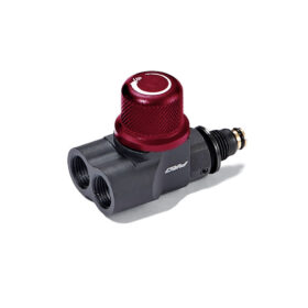 bicycle hydraulic brake splitter