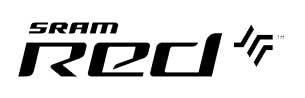 Logo Sram-rosso