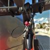 Outbraker Brake Splitter con adattatore per tubo freno